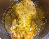Foto del paso 9 de la receta: Pollo 💯% marroquí 🇲🇦🇲🇦🇲🇦🇲🇦
