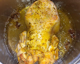 Foto del paso 9 de la receta: Pollo 💯% marroquí 🇲🇦🇲🇦🇲🇦🇲🇦