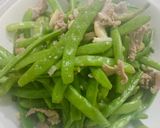 Hình bước làm 4 của món Bữa cơm gia đình 11