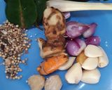 Foto langkah ke 2 dari resep Mie Ayam.