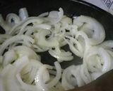 Foto del paso 4 de la receta: Fideos con salsa ESPECIAL DE ESPINACA🍲
