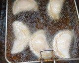 Foto del paso 5 de la receta: Empanadas de queso cóctel 🧀