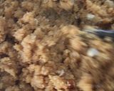 A picture of step 13 of Churma Laddoo.