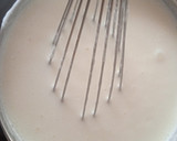 Foto del paso 7 de la receta: Flan de queso y membrillo