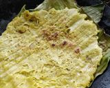केळफुलाची पानगी (खोल्यातली केळ फुलाची रोटी)(kel-fulachi pangi recipe in marathi) रेसिपी स्टेप 6 फोटो 