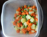 Foto del paso 2 de la receta: Ensaladilla Rusa