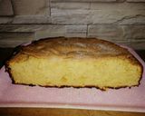 Foto del paso 4 de la receta: Torta de naranja esponjosa y alta 🍊🍰