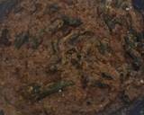 Dhaba style Bhindi Masala recipe step 8 photo