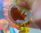 A picture of step 2 of Gondhoraj Lemon.