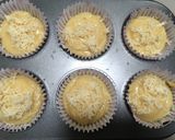 Foto langkah ke 3 dari resep Recook Cheese Custard Muffin.