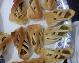 A picture of step 22 of Baked designer samosa.