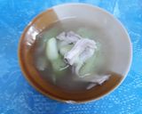 รูปขั้นตอนการทำที่ 6 ของ ข้าวคลุกกะปิ