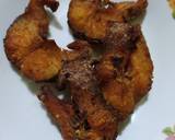 Nasi Goreng Ikan Haruan langkah memasak 1 foto