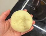 雙重起司火腿麵包的食譜步驟6照片