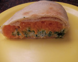 Foto del paso 8 de la receta: Strudel bicolor