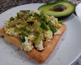 Foto del paso 4 de la receta: Waffles KETO