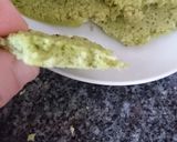 Foto del paso 6 de la receta: Masa para tortitas de arvejas, sin huevo 2 ingredientes 😱