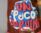 Foto del paso 5 de la receta: Torta para Sandro!!💖💖
