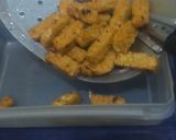 Foto langkah ke 2 dari resep Sambal Terong Bulat Wortel.