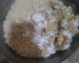 Potatoes snack recipe step 3 photo