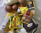 Foto langkah ke 1 dari resep Donat Kentang.