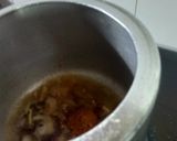 सिंधी स्पेशल बुगल चावल(sindh special bhungla chawal recipe in hindi) रेसिपी चरण 2 फोटो