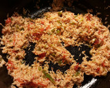 Foto del paso 8 de la receta: Arroz largo con judías verdes, alcachofas y coliflor