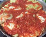 Foto del paso 8 de la receta: Niños envueltos