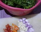 Foto langkah ke 1 dari resep Tumis Pakis.