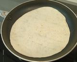 Foto del paso 16 de la receta: Wrap oriental e ibérico