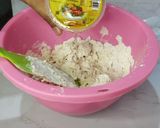 Foto langkah ke 4 dari resep Roti Kukus Pontianak.