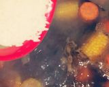 Foto del paso 16 de la receta: Puchero "Caldo de Res" al Estilo HU3RA♡ :)