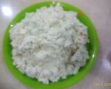 Foto langkah ke 1 dari resep Tahu telur mangkuk.