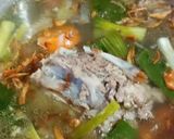 Foto langkah ke 4 dari resep Sop Daging&Tulangan Bening.