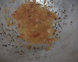 Foto langkah ke 3 dari resep Tumis selada air.