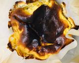巴斯克起司蛋糕 Basque burnt cheesecake的食譜步驟6照片
