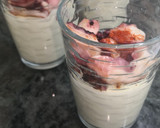 Foto del paso 7 de la receta: Emulsión de patata con pulpo Thermomix