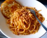 Foto langkah ke 4 dari resep Bumbu Dasar Indomie Goreng KW Homemade.