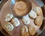 Airfried Paneer Cutlets recipe step 2 photo