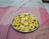 Foto langkah ke 5 dari resep Kue Cubit.