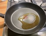 Une image de l'étape 11 de Poulet miso negi.