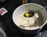 Foto del paso 1 de la receta: Pan integral ruso con semillas