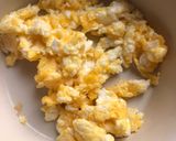 Foto del paso 2 de la receta: Arroz chino frito con huevo