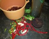 Foto langkah ke 7 dari resep Cilok bumbu kacang.