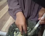 Foto langkah ke 2 dari resep Cilok Anti Gagal Resep 1:1.