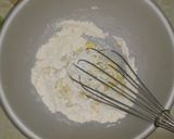 Foto del paso 3 de la receta: Buñuelos de viento