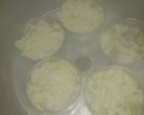 Fluffy steamed eggs (fluffy steamed eggs recipe in Hindi) recipe step 4 photo