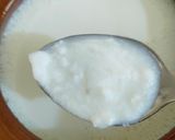 A picture of step 2 of Homemade Yogurt (Dahi).