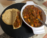 Foto del paso 10 de la receta: Tacos mexicanos a mi manera
