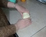 Foto del paso 2 de la receta: Masa para Tarta😍